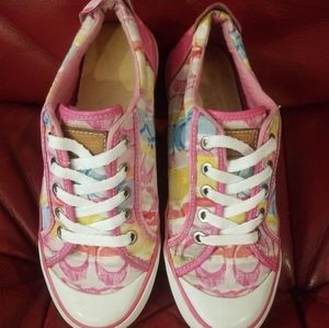 Coach Sneakers